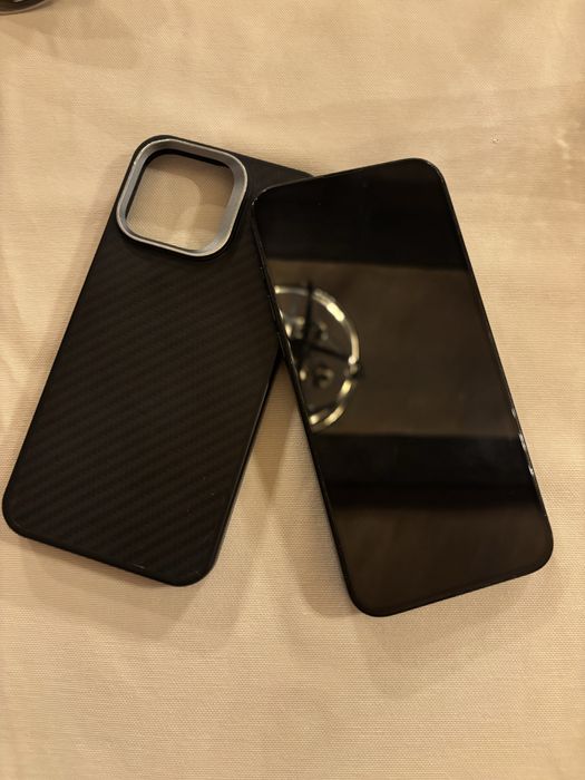 Vand Iphone 15 Pro Max 256 GB