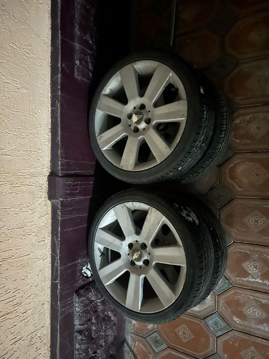 Титанки 17 по 50000