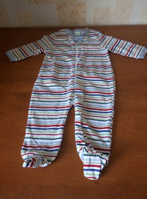 Детская одежда для детей до года