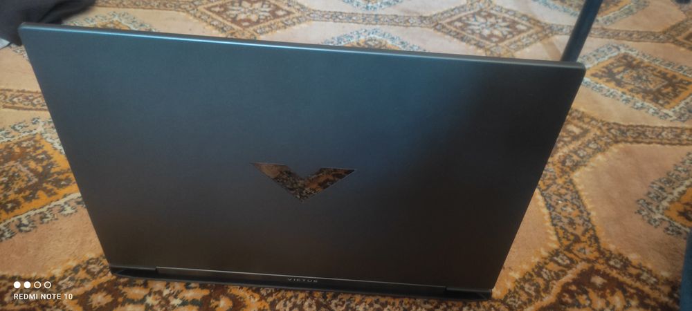 Notebook xotirasi 512gb operativ xotira 8gb, Windows 11, 20- kuncha