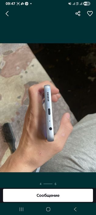 Самсунг а05s продам