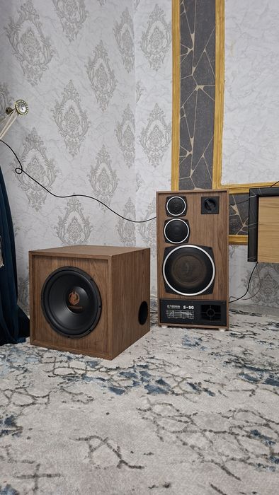 Kalonka komplekt sotiladi