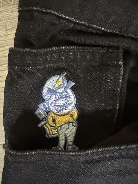 Polar Big Boy 93 Jeans