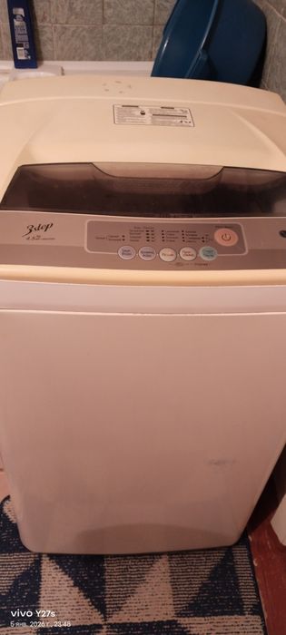 Продам стиральную машину