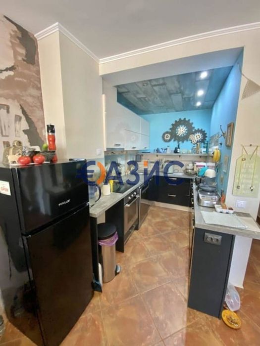 Продава се Четиристаен апартамент в Свети Влас - 144 кв.м за 601 €/кв.м - Снимка #5