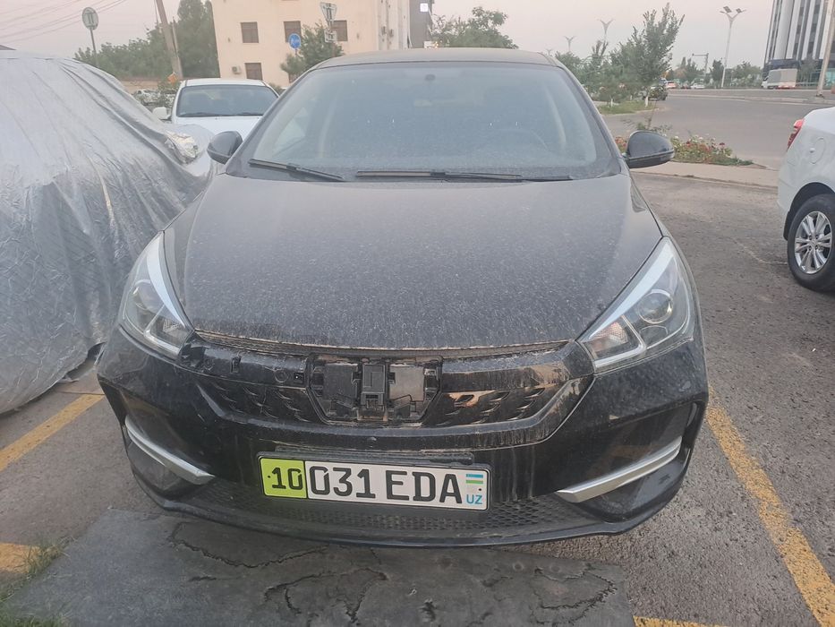 Chery Aicar Electrcal