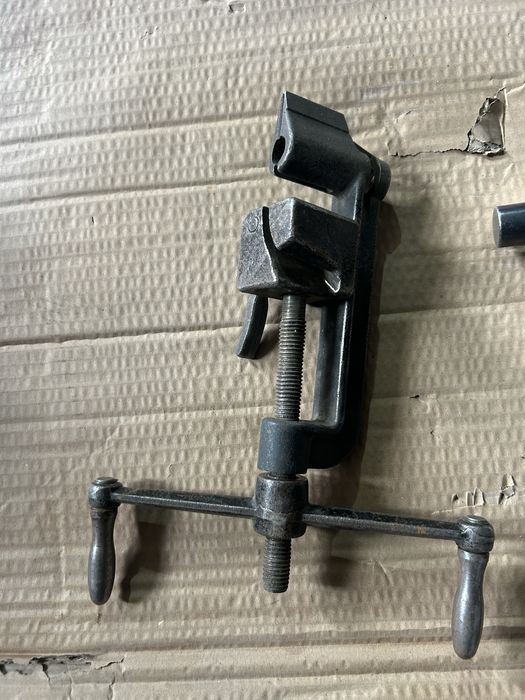 Инструменты для монтажа СИП