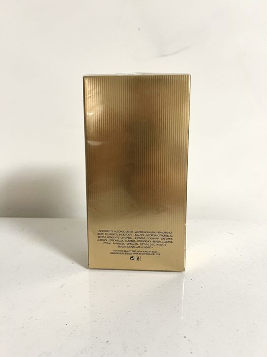 Tom Ford Black Orchid