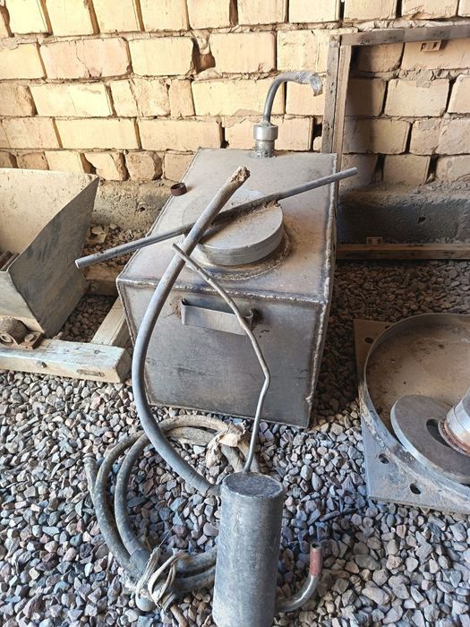 Все для изготовления вина