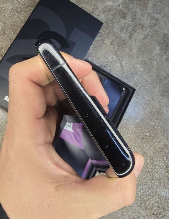 Samsung S 21 Ultra 12/256Gb Vietnam 2 sim