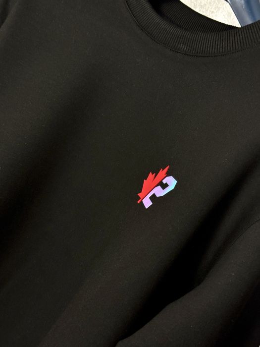 Bluza Dsquared2 Calitate Premium