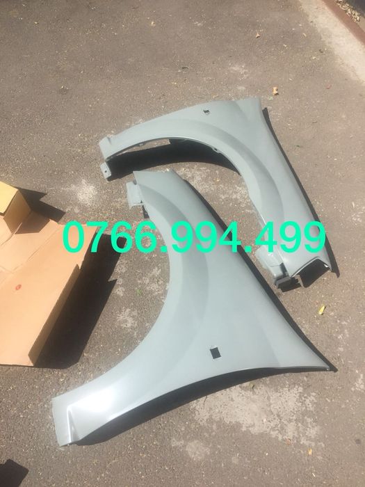 Aripa stanga dreapta noua Dacia Logan, MCV, Van, Pick-Up 2004-2013