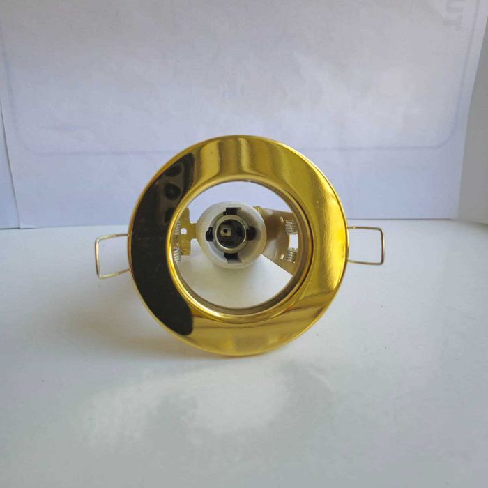 Potolochniy chiroq / Светильник встраиваемый потолочный