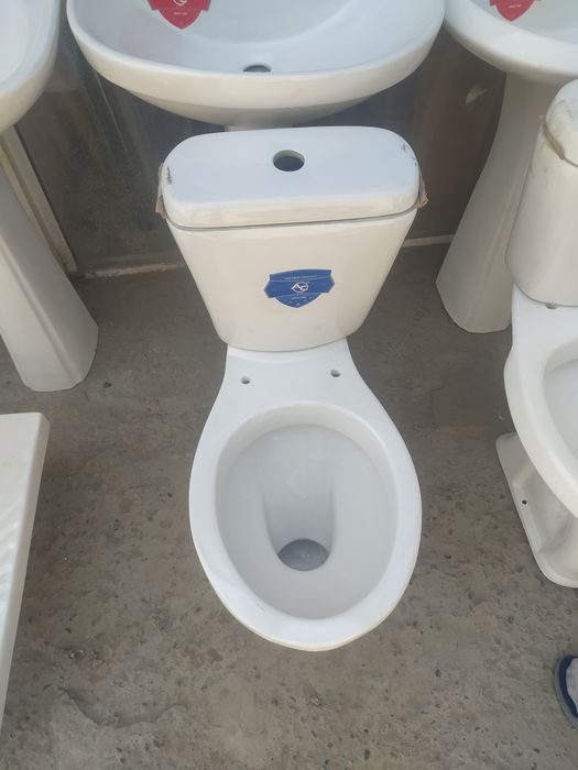 Унитаз unitaz rakvina chashagen santexnika sanuzel