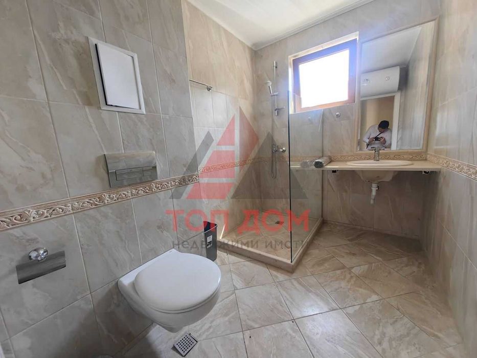 Дава се под наем Двустаен апартамент в Варна, Аспарухово - 70 кв.м за 850 € - Снимка #4