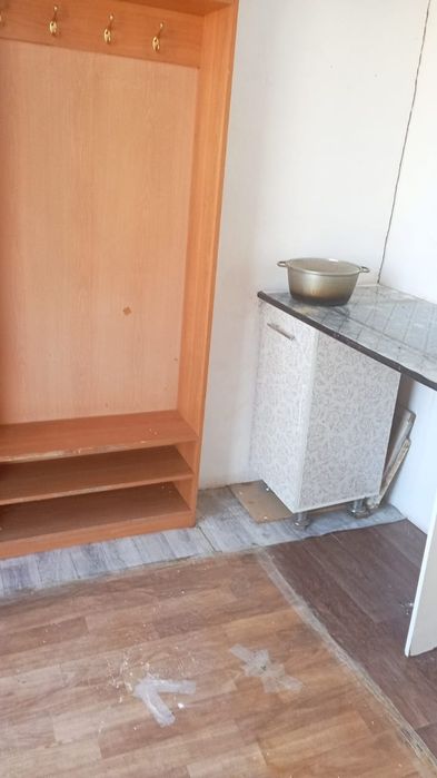 Продам времянку, участок 10 сот