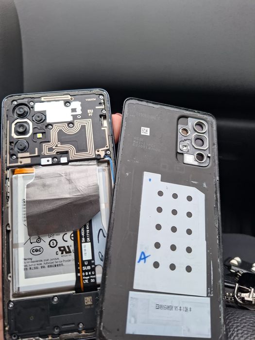 Samsung Galaxy A52s 5g