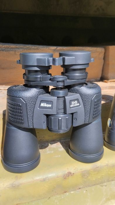 Бинокли, монокли