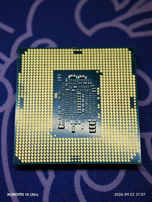 продам проц i5 6400