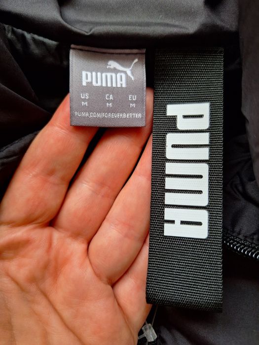 Geaca Puma Eco Puffer de dama