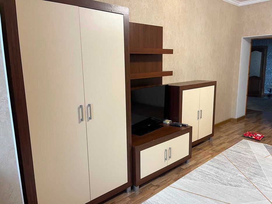 Стенка для гостиной