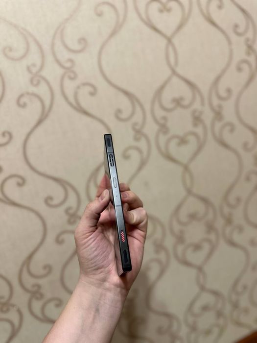 Redmagic 8s pro 256gb.