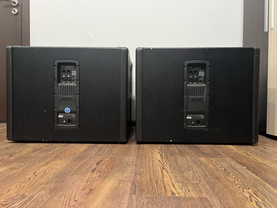DB Technologies Sub 808 D