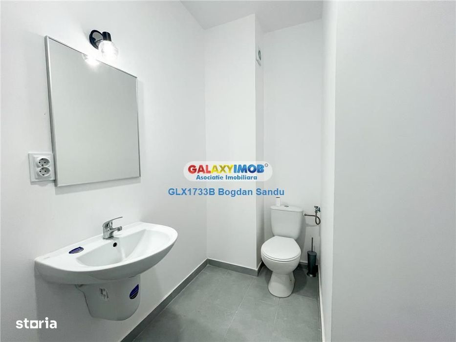 Apartament 2 camere de inchiriat Militari Residence