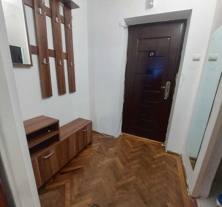 Garsoniera Spatioasa