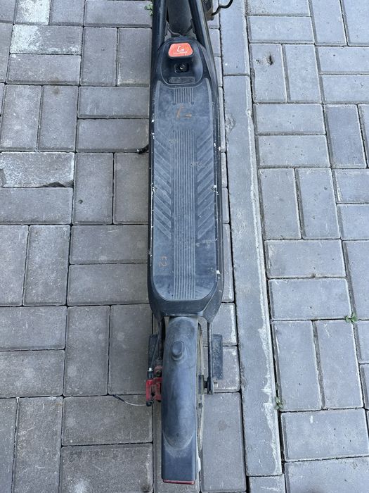 Продам электросаокат