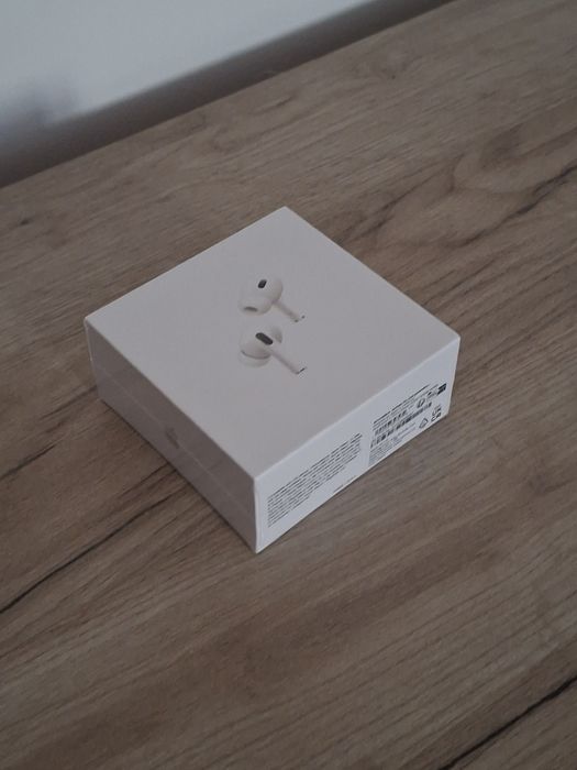 Căsti airpods pro 2