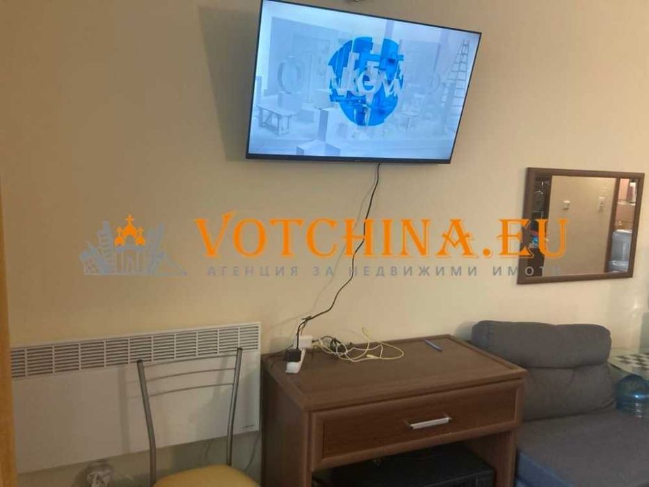 Продава се Едностаен апартамент в с. Кошарица, Област Бургас - 34 кв.м за 608 €/кв.м - Снимка #4