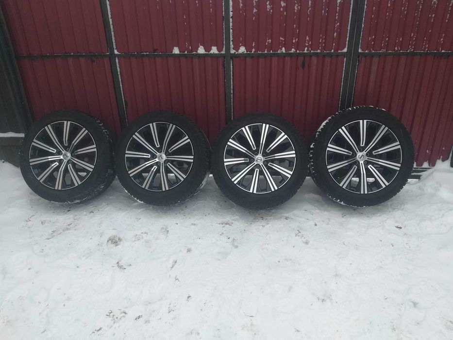Jante VOLVO C30 C70 S40 V40 V50 V60 S60 V70 S80 XC60 XC70 XC90 V S90