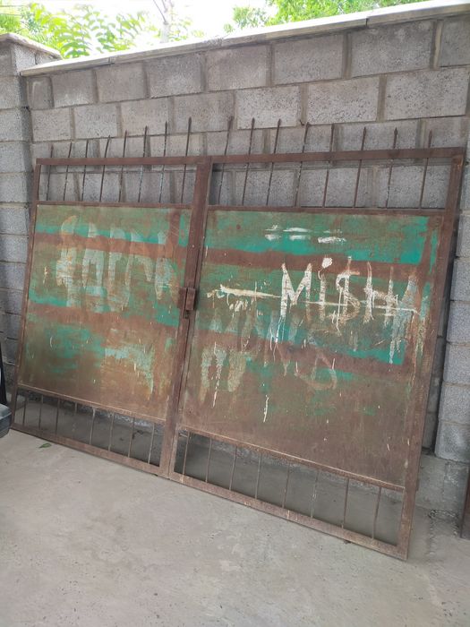 Ворота сатылады бағасы 50000