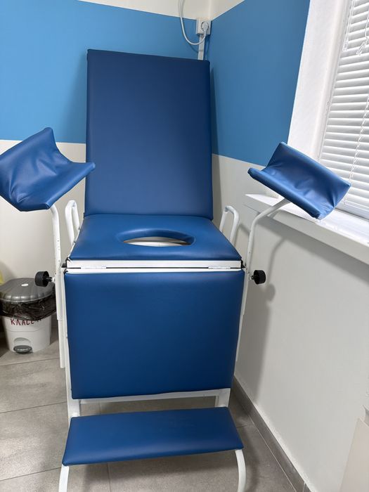 Продам гинекологическое кресло