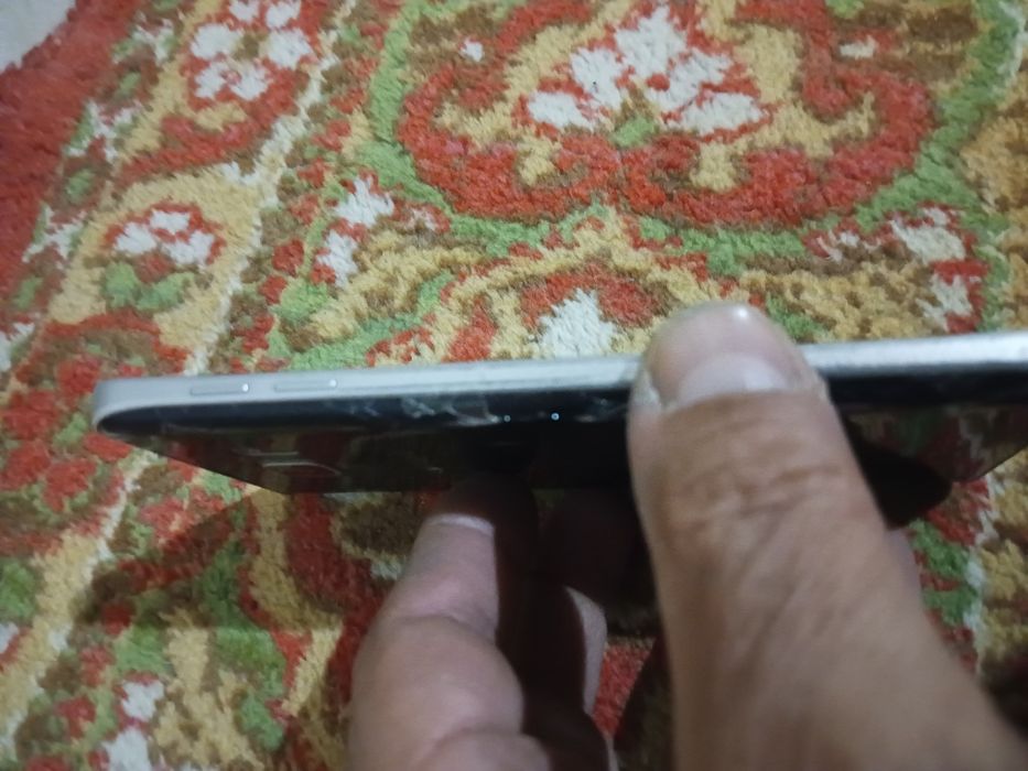 Samsung note 5 rabochim sostaeani