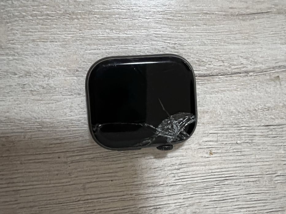 Hk 9 pro + aqqili soat