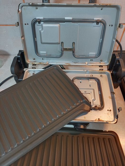 Grill electric Tefal