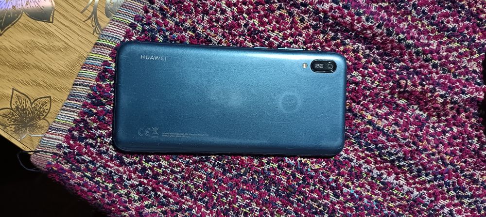 Huawei y6  funcționabil