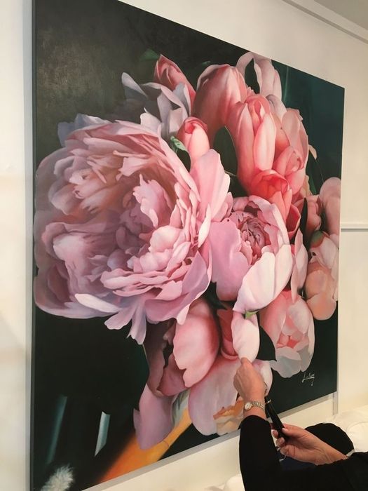 Картины на заказ любого вида