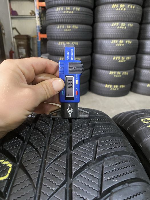 Anvelope iarna 225/60/18 Bridgestone Blizzak LM001 225 60 18 R18