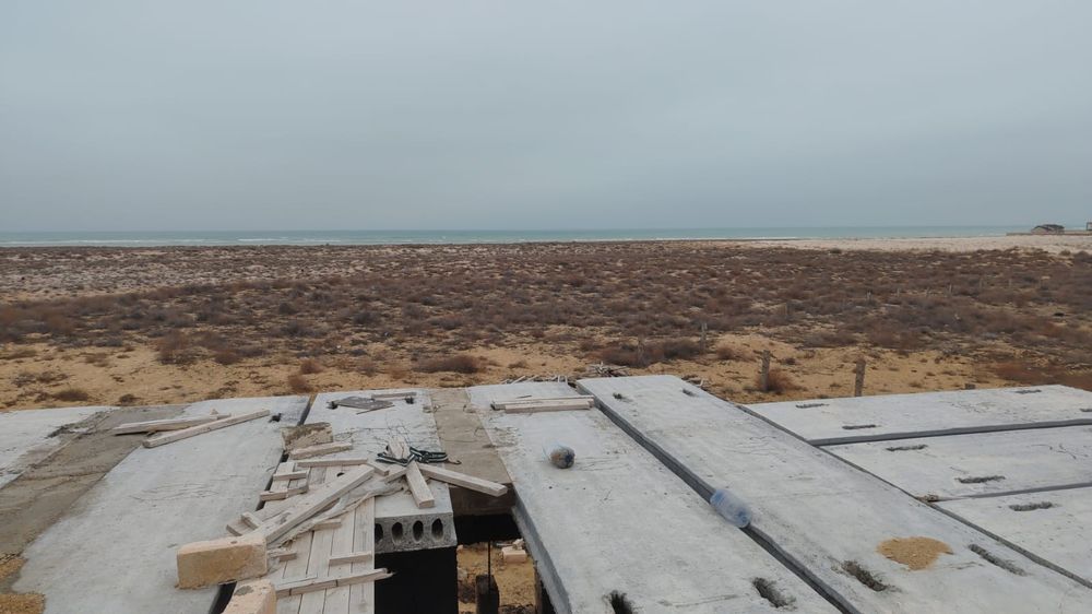 Участок сатылады