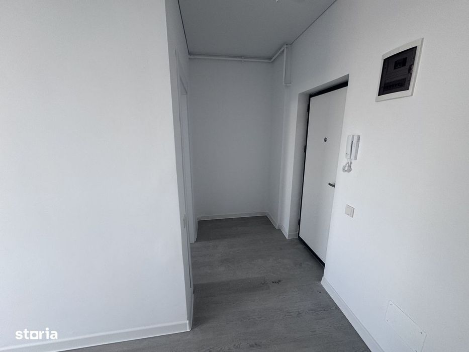 Garsonieră modernă Chiajna | Bloc nou | Confortabila și Spațioasă