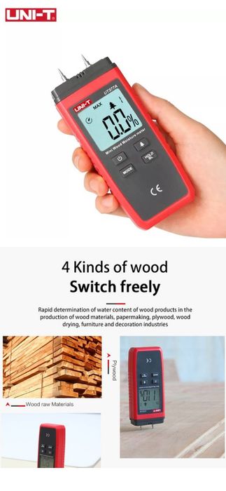 Аренда прокат люксметр влагомер дальномер анемометр датчик воздуха