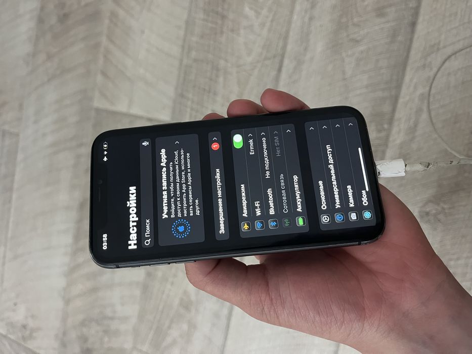 Продам Iphone 11