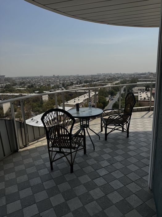 Продается квартира ( коробка )