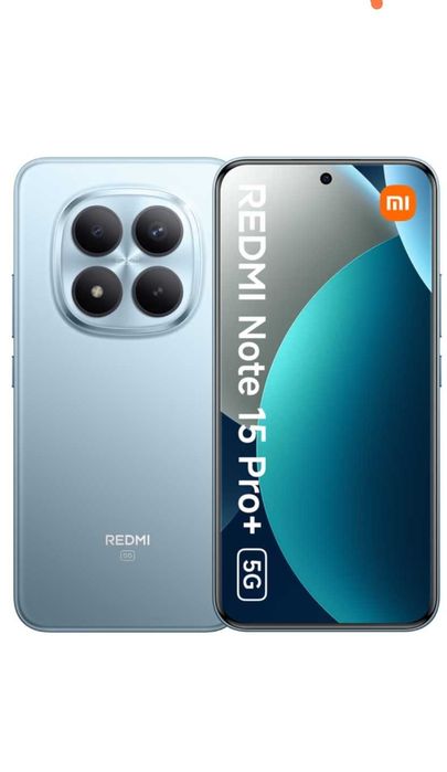 Redmi Note 15 pro 5G