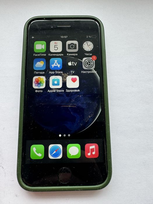 Продам iPnon 7 б/у