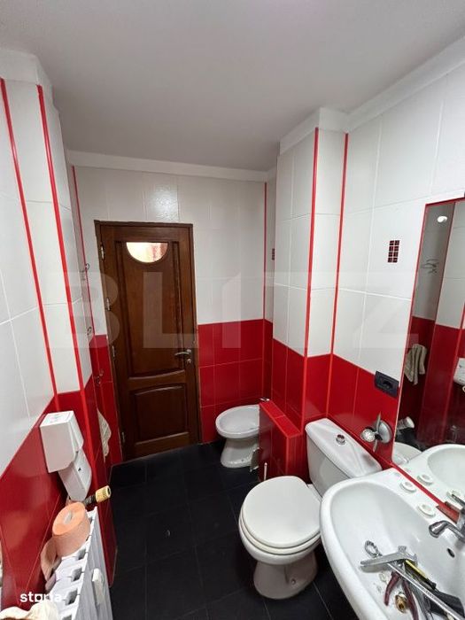 Apartament 2 camere, 51 mp, zona Spitalul de Neurologie
