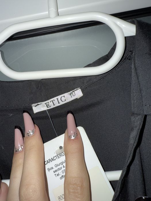 Rochie casual Etic noua